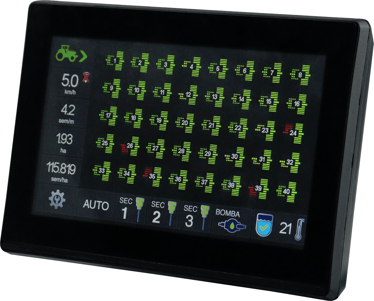 AG8800